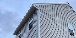 Siding for Commercial Buildings in Elverta, CA